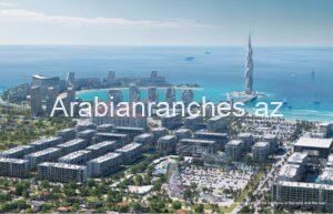 Arabian Ranches symbolizes modern living and luxury in Azerbaijan