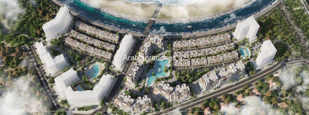 Payment Plan for INVESTOR in Sea Breeze Community & Sea Breeze Arabian Ranches Payment Plan for INVESTOR in Sea Breeze Community & Sea Breeze Arabian Ranches