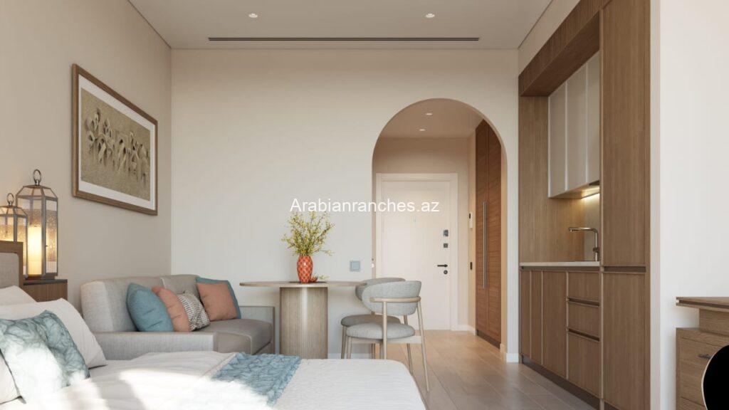 Цены на апартаменты Sea Breeze Arabian Ranches Цены на апартаменты Sea Breeze Arabian Ranches