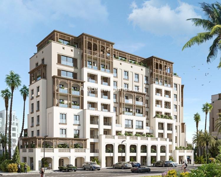 Стоимость и площади квартир и домов Arabian Ranches Sea Breeze Стоимость и площади квартир и домов Arabian Ranches Sea Breeze