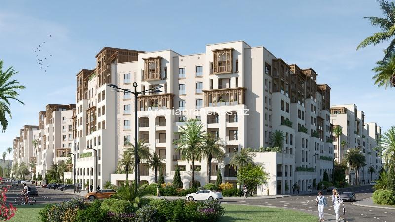 Arabian Ranches flats for sale in Sea Breeze Baku Arabian Ranches flats for sale in Sea Breeze Baku